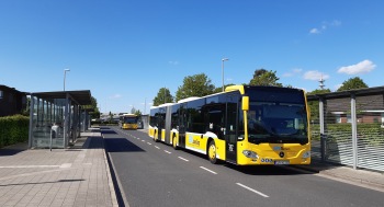 Projektstart: TTK unterstützt Landkreise Cloppenburg und Vechta bei E-Bus-Konzept