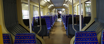 Saarbahn 2-System-Fahrzeuge