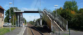S-Bahn-Verlängerung Stuttgart